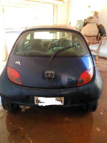 Ford Ka 1.0
