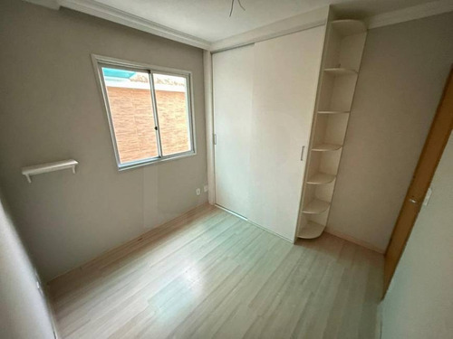 Apartamento Com Área Privativa Com 3 Quartos Para Comprar No Planalto Em Belo Horizonte/mg - 4217