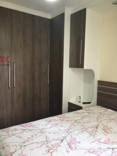 Ref.: 4345 - Apartamento Em Jundiaí Para Venda - V4345