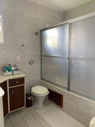 Imagem 23 de 30 de Casa De 276m² Próximo Ao Shopping Iguatemi Com 6 Dormitórios. - Ca1666