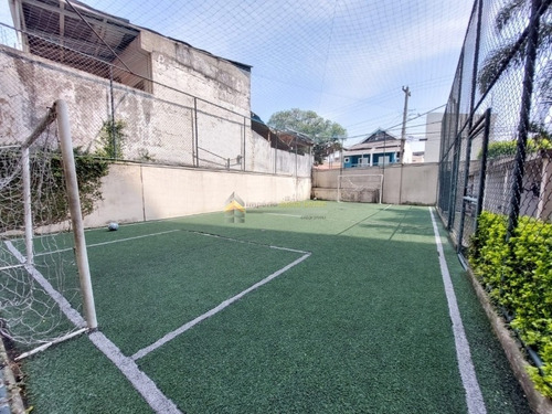 Imagem 20 de 29 de Apartamento Em Condomínio Para Venda No Bairro Vila Ré, 2 Dorm, 1 Vagas, 50 M - 5287