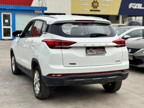 Baic X35 Mpi