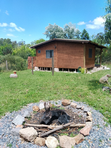 Alquilo Cabaña En Punta Del Este (sauce De Portezuelo)