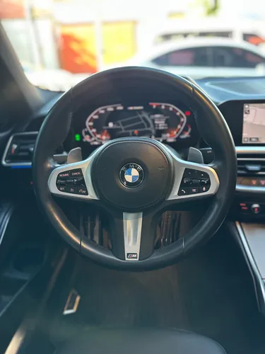 Bmw M340i Xdrive At 4x4 2022