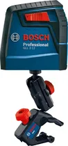 Comprar Nivel Laser Bosch Gll 2 12 Autonivelante 2 Lineas Tripode