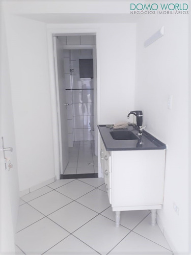 Imagem 11 de 12 de Sala Comercial Próx. Ao Centro - Sa01204 - 34308766