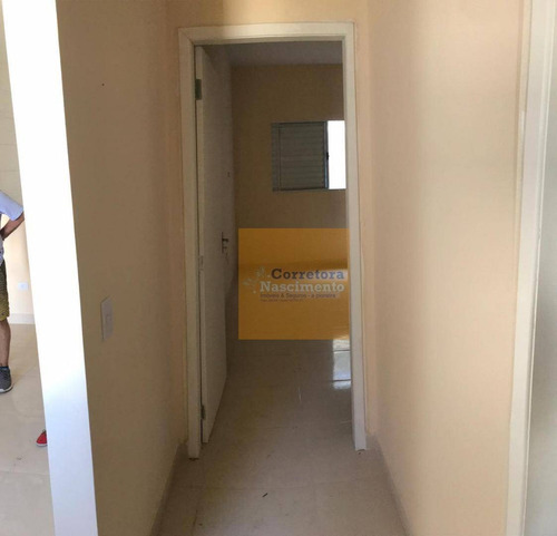 Imagem 7 de 19 de Casa 180 Mil Pronta Para Morar - Ca1748