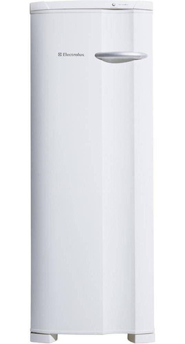 Freezer Electrolux Vertical Cycle Defrost Branco 173l 127v F