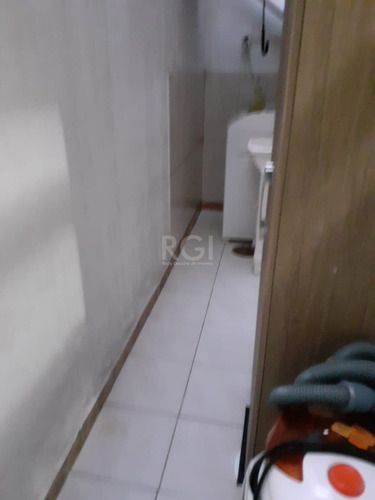 Imagem 12 de 12 de Apartamento Jk - Floresta - Ref: 401329 - V-pj4080