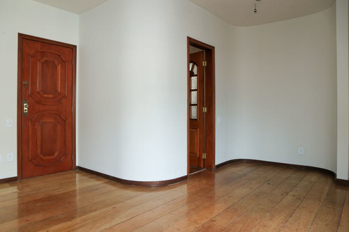 Apartamento A Venda Em Rio De Janeiro - 21856