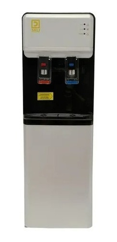 Imagen 2 de 5 de Dispensador Eléctrico Compresor Pedestal Agua Fría Caliente