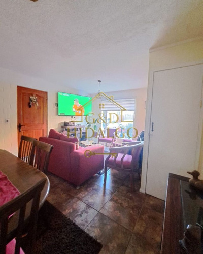 Vende G&d Hidalgo Propiedades
