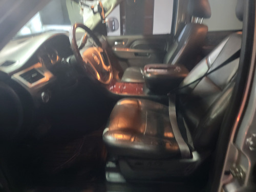 Cadillac Escalade 6.2 Paq P Plinum 4x4 At