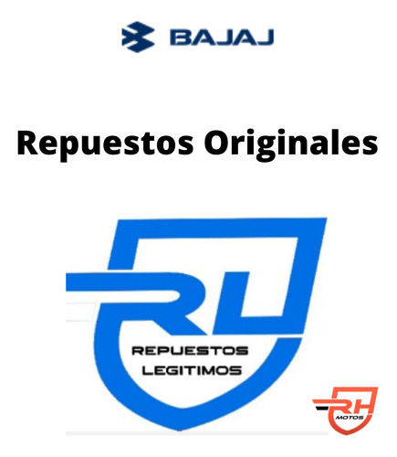 Calco Bajaj Rouser Ns 150 Pro