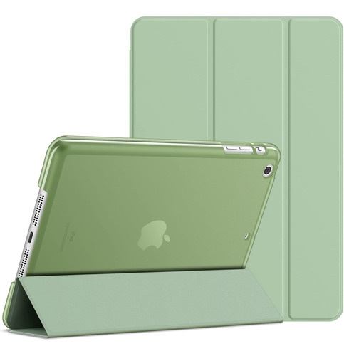 Jetech - Funda Para iPad Mini 1 2 3 Verde Matcha