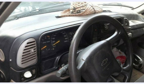 Chevrolet Silverado 4.2 Diesel 99