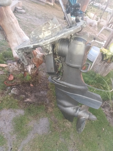 Volvo Penta 100