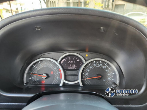 Suzuki Jimny 1.3 4ALL 4X4 16V GASOLINA 2P MANUAL