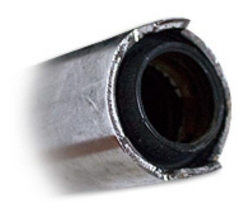 Imagen 2 de 3 de Flecha Centrifuga Hueca + Buje 64208 Whirllpool Kenmore Orig