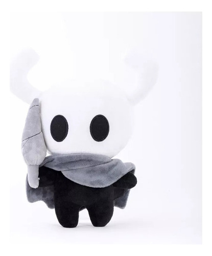 Cm Hollow Knight Figuras De Peluche Ghost Plus Estilo Juego