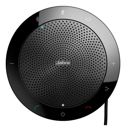 Jabra Speak 510 Uc Altavoz Bluetooth Inalámbrico