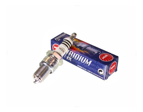 Bujia Ngk Iridium Iridio Victory Nitro 125 Nitro 125 Pro