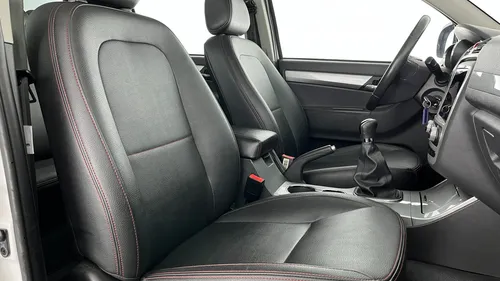 JAC Hfc1037 T6