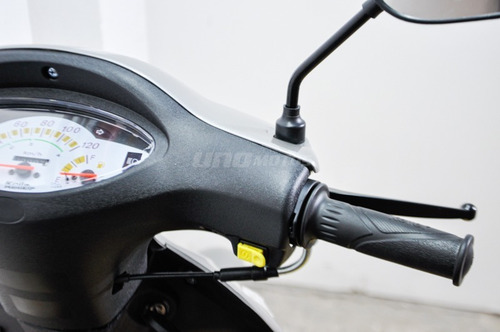 Imagen 18 de 21 de Keller Crono Classic 110cc Full Precio Credito Personal