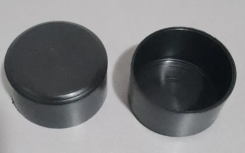 Tapon Para Silla Regaton Plastico 2 Pulgadas X 12 Unidades