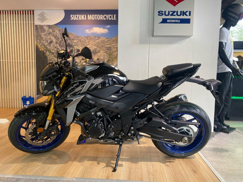 Suzuki Gsx S 750 - Mejor Precio - Naked - 2024 0km