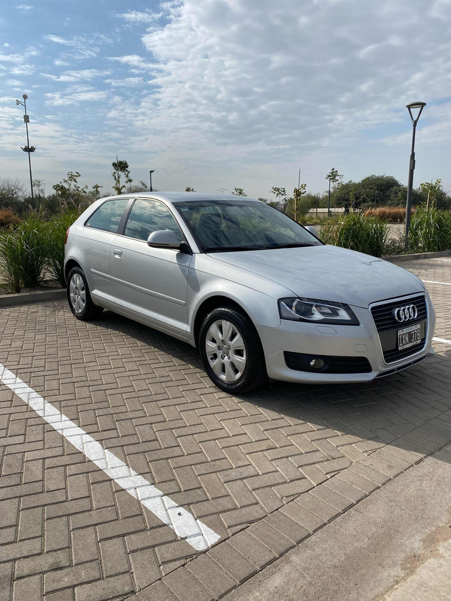 Audi A3 1.8 T Fsi Stronic 160cv