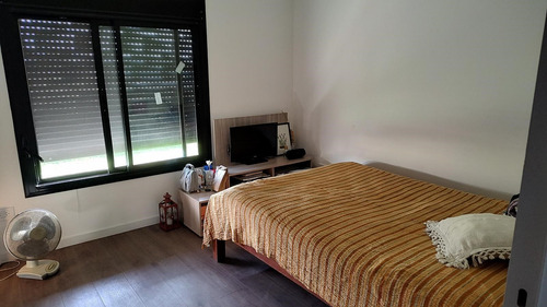 Casa Chalet En Venta En Pucará Los Búhos, Roldán, San Lorenzo