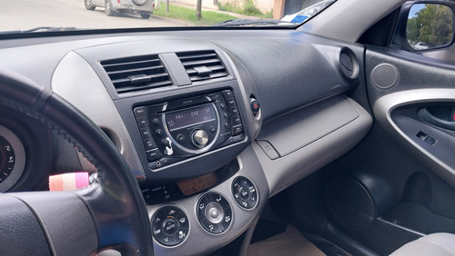 Toyota RAV4 2.4 4x4 At
