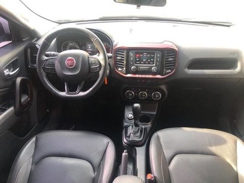 Fiat Toro Freedom 2.0 16v Diesel, Bpz9287