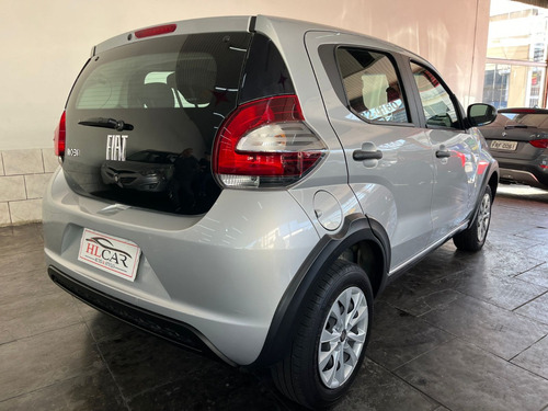 Fiat Mobi 1.0 Like Flex 5p