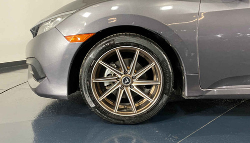 Imagen 6 de 15 de 119195 - Honda Civic 2016 Con Garantía
