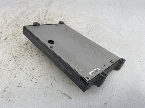 Computadora Ecu Motor Mazda Cx9 3.7 Aut Mod 10-12 (Usado)