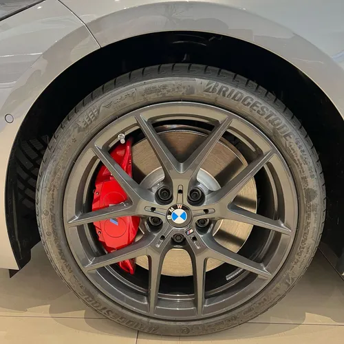 BMW Serie 2 2.0 M235i Xdrive Grand Coupe