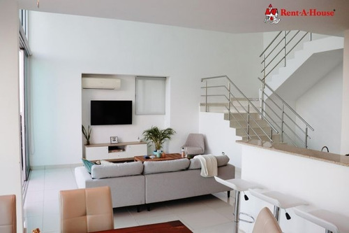 Imagen 8 de 20 de Apartamento En Venta En San Francisco 22-8490 Emb