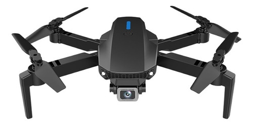 Nuevo Dron E88 Pro Fpv Wifi Gran Angular 4k Cámara,