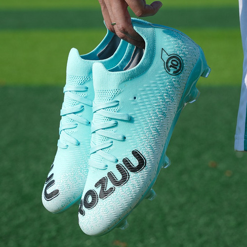 Botas De Fútbol Sala Para Hombre Y Mujer, Zapatillas De Entr