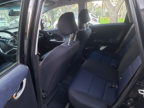 Honda Fit 1.4 Lx-l Mt 100cv 2014
