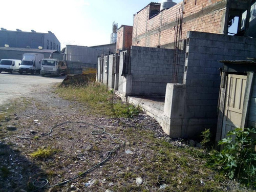 Imagem 7 de 13 de Terreno À Venda, 1995 M² Por R$ 5.785.000,00 - Rudge Ramos - São Bernardo Do Campo/sp - Te0453