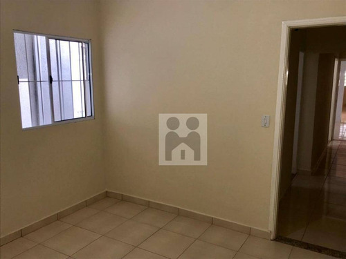 Imagem 13 de 23 de Casa Com 2 Dormitórios À Venda, 100 M² Por R$ 250.000,02 - Vila Virgínia - Ribeirão Preto/sp - Ca0439