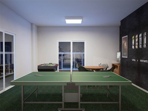 Imagem 14 de 20 de Apartamento - Venda - Forte - Praia Grande - Jrg484