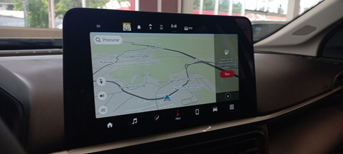 Imagem 10 de 12 de Fiat Pulse T200 Impetus
