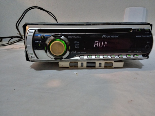 Cd Player Pioneer Deh-2980mpg (Usado)