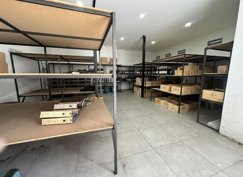 Industrial En Arriendo En Santiago