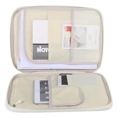 B Bolsa For Documentos A4, Carpeta De Archivos, Portafolios