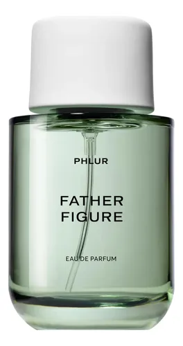 香水(女性用) PHLUR FATHER FIGURE EAU DE PARFUM Perfume Phlur Father Figure Eau De Parfum 100 Ml Unissex